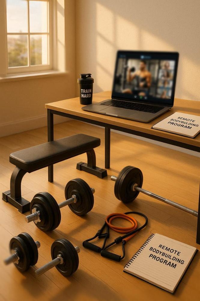 Fitness Time Personal Trainer