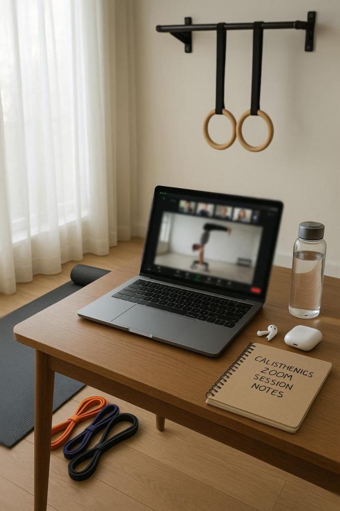 تمارين المقاومة لحرق الدهون