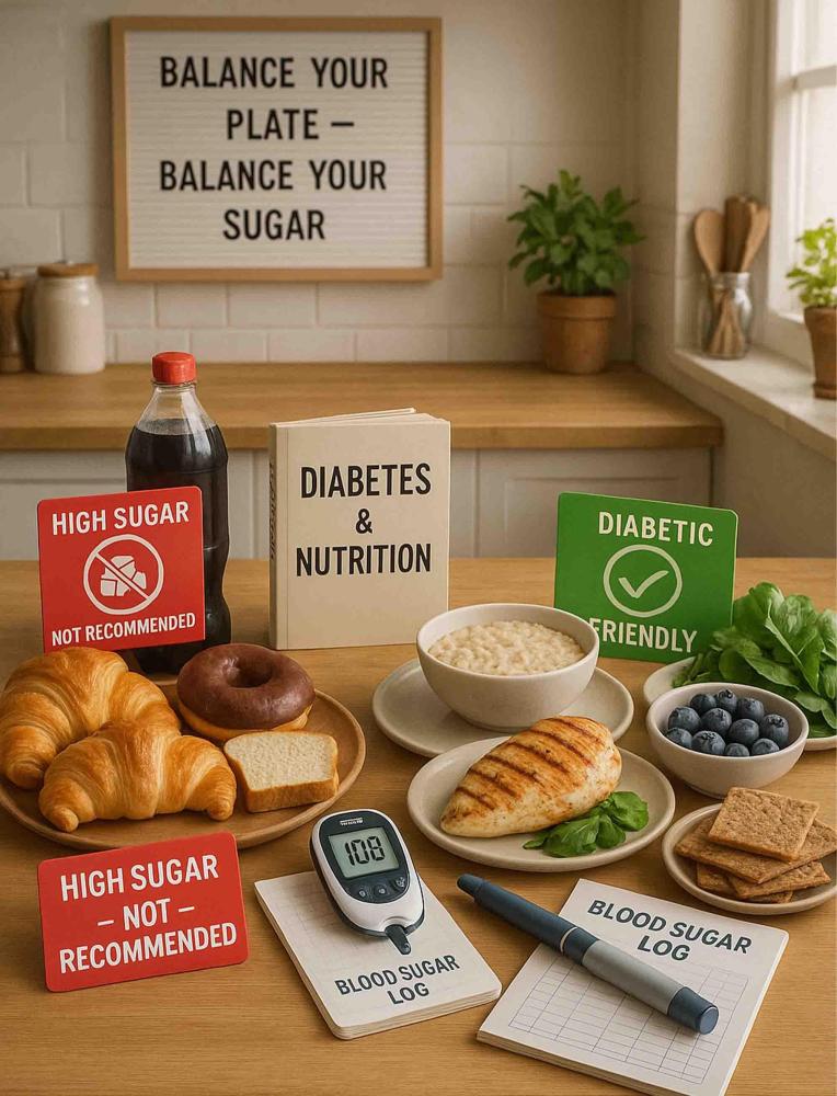 خطة غذائية لمرضى عدم تحمل اللاكتوز