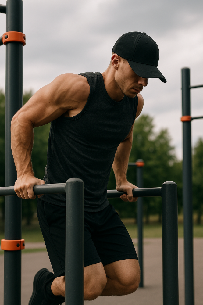 The Best Online Fitness Training Platform