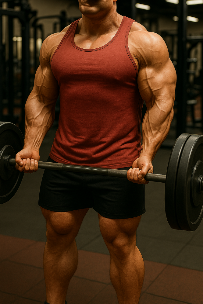 Best Online Fitness Training Platform