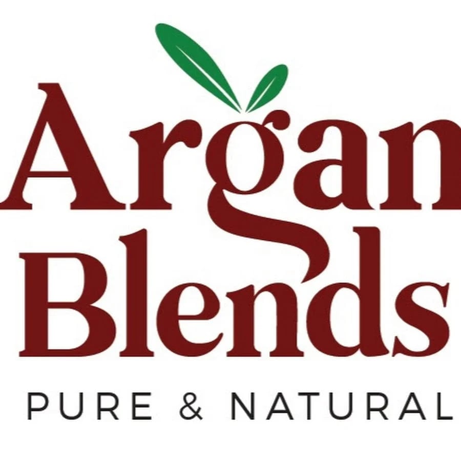 arganblends | أرقان بلندز