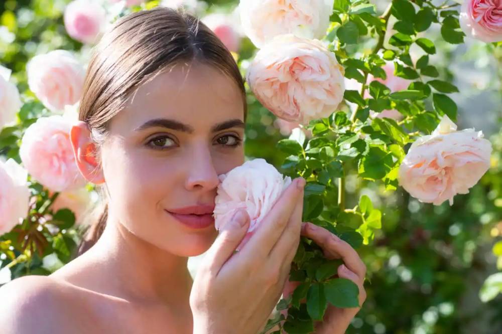 مستحضرات تفتيح البشرة