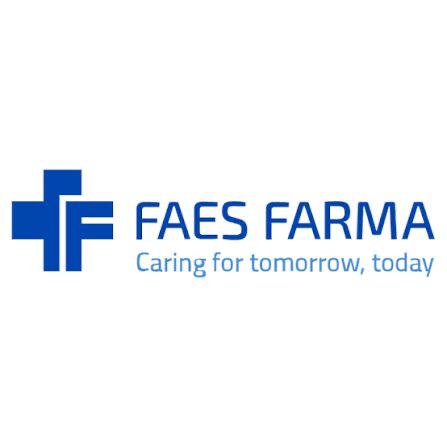 FAES FARMA
