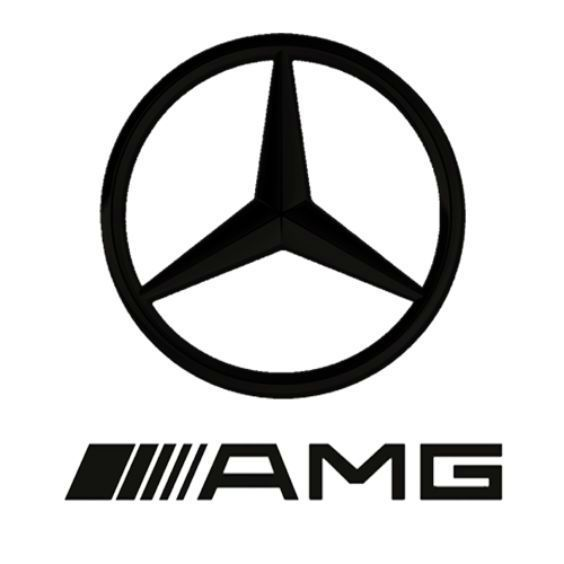 مرسديس | AMG