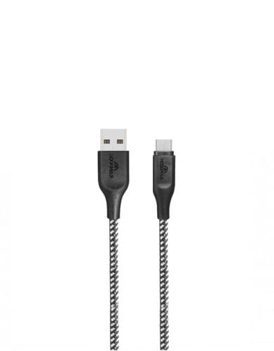 كيبل جلكسي شحن ومزامنة USB الى Micro من MOOGMAX |...