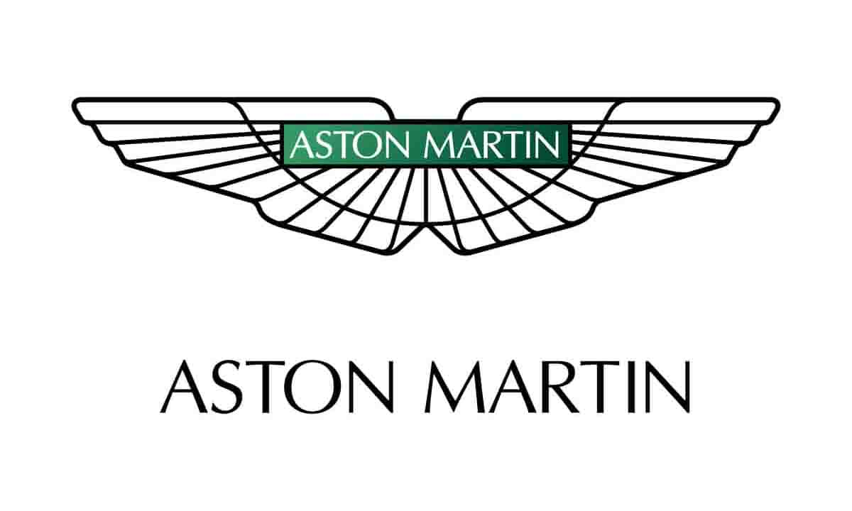 استون مارتن | STON MARTIN