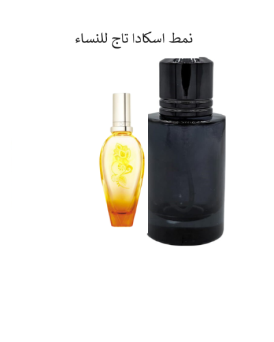 نمط اسكادا تاج للنساء100مل