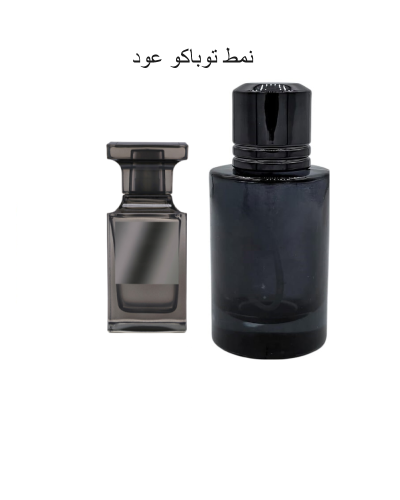 نمط توباكو عود100 مل
