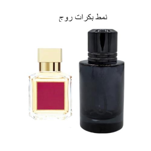 نمط بكرات روج 100 مل