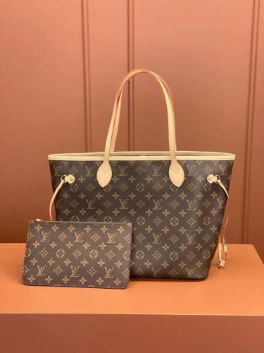 لوي فيتون NEVERFULL MM مقاس 31cm
