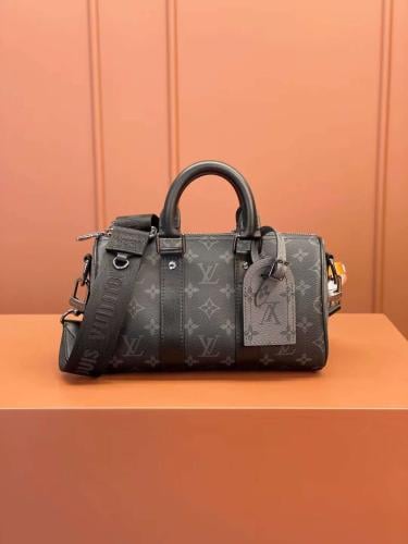 لوي فيتون KEEPALL BANDOULIERE 25 مقاس 25cm