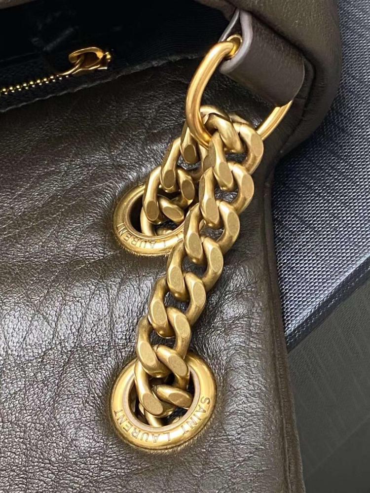 سان لوران مقاس 26cm