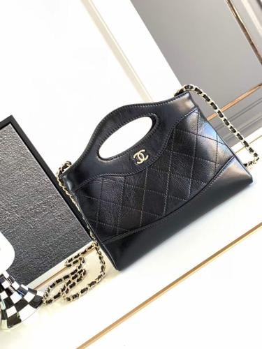 شانيل 31 bag mini مقاس 20cm