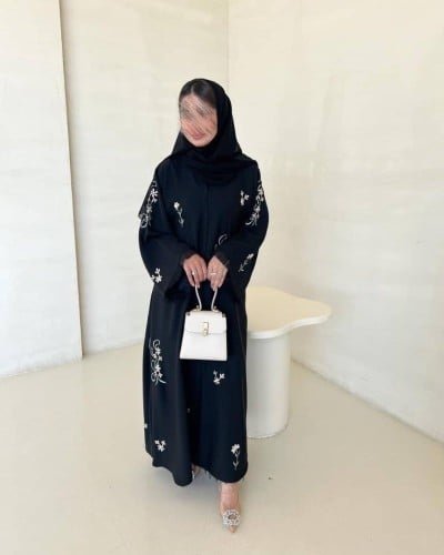 عبايات نسائيه_متجر_رفاء