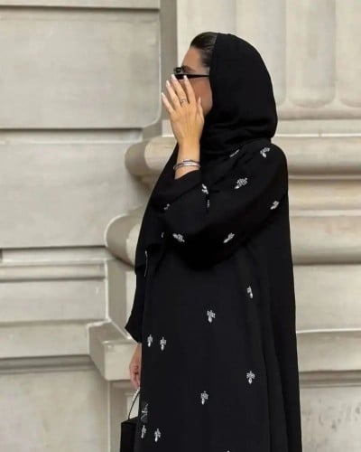 عبايه نسائيه_متجر_رفاء