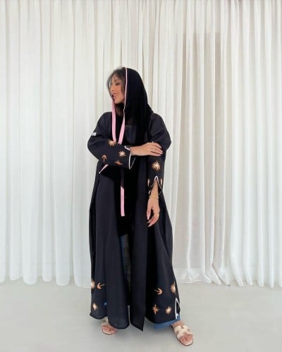 عبايات نسائيه_متجر_رفاء