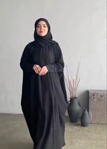 عباية العمرة - متجر رفاء
