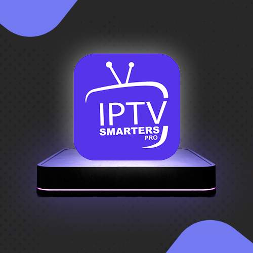 اشتراك IPTV SMARTERS ا 15 شهر جهازين