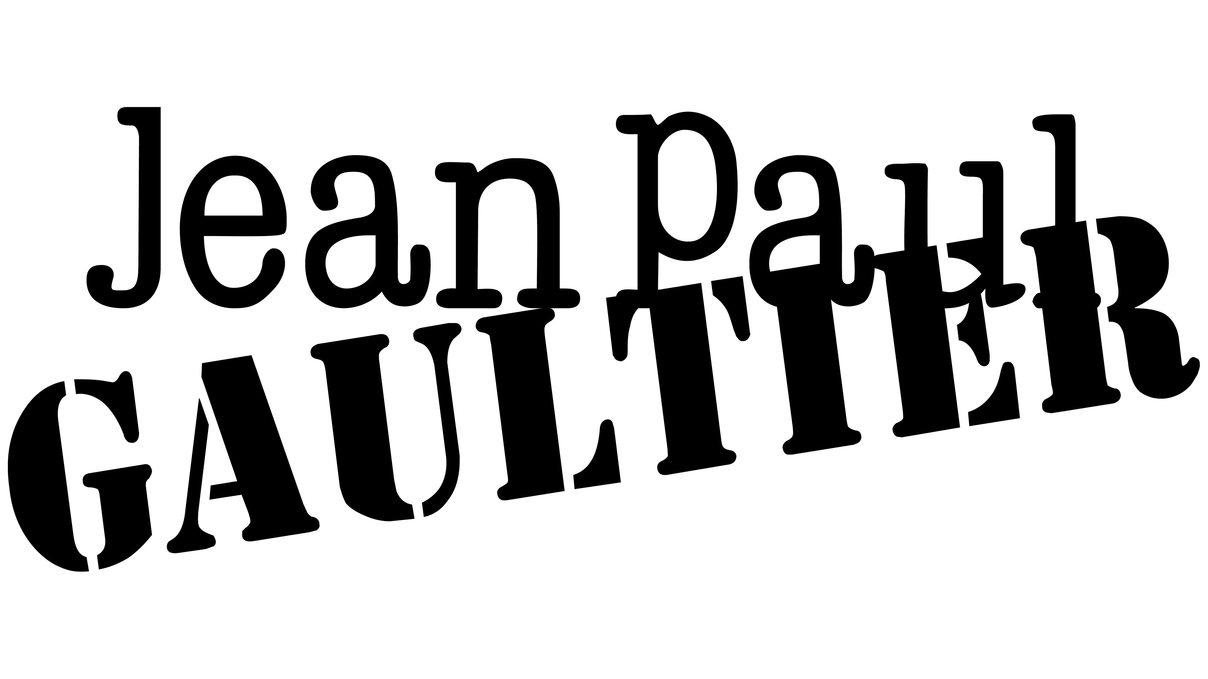 جان بول غولتيرJeanPaulGaultier