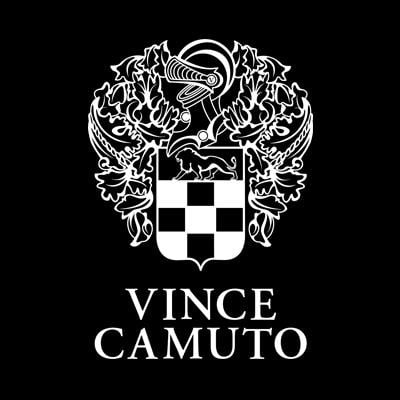 فينس كاموتو Vince Camutoفينس
