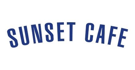 سن سيت كافيه Sunset Cafe