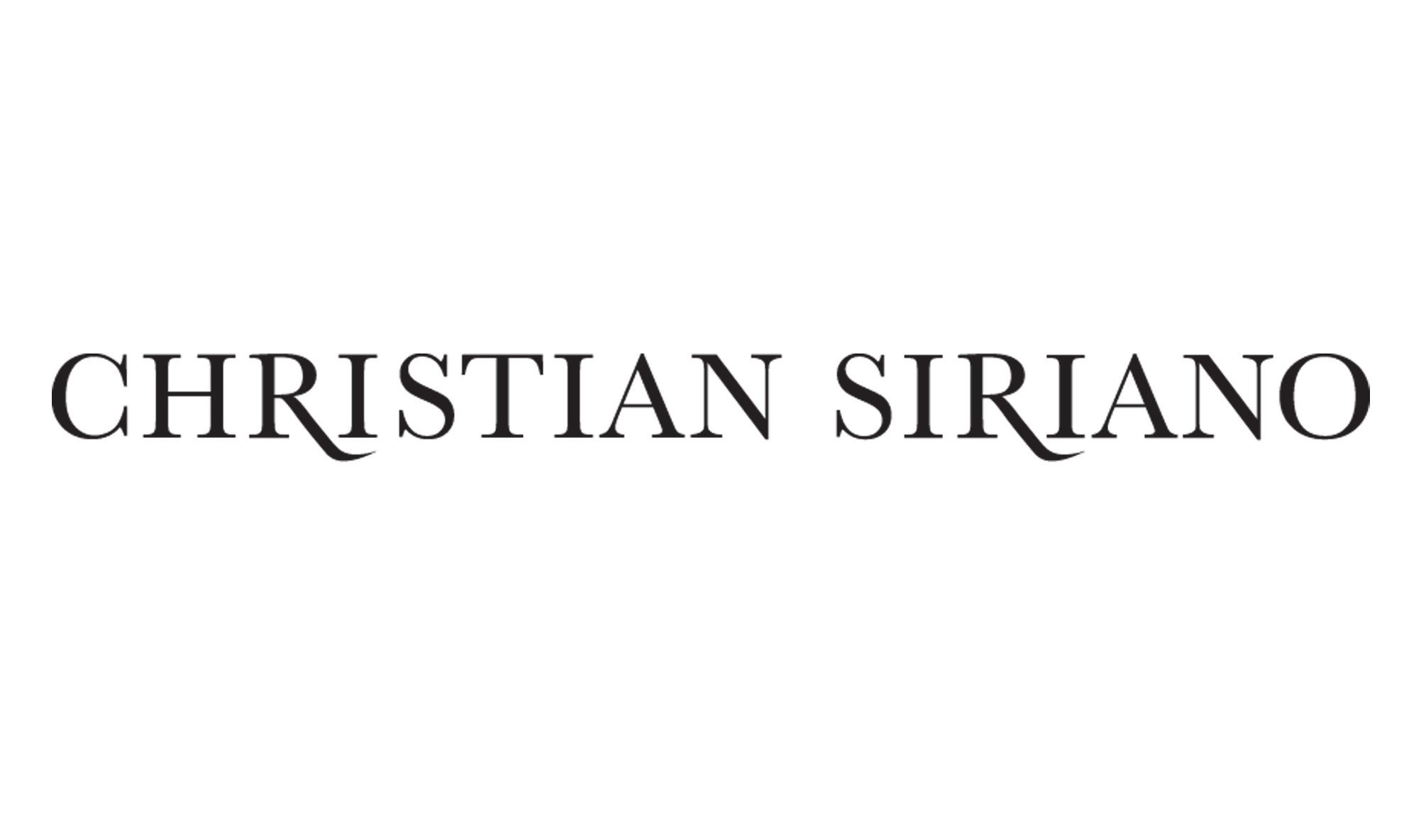 كريستيان سيريانChristan Sirian