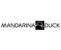 ماندرينا داك Mandarina Duck