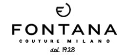 سوريل فونتانا Sorelle Fontana
