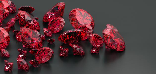 حجر الياقوت