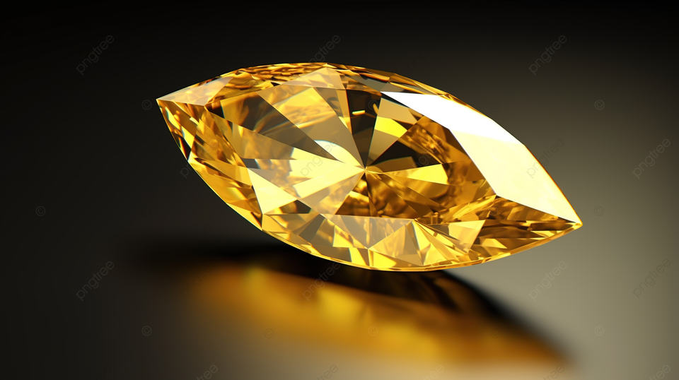 Fancy stone