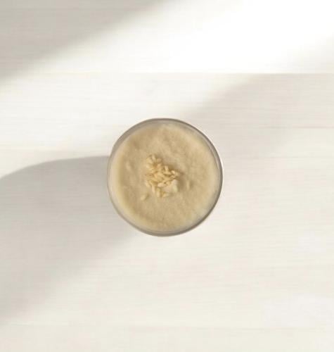 بودنج الأرز/ Rice pudding
