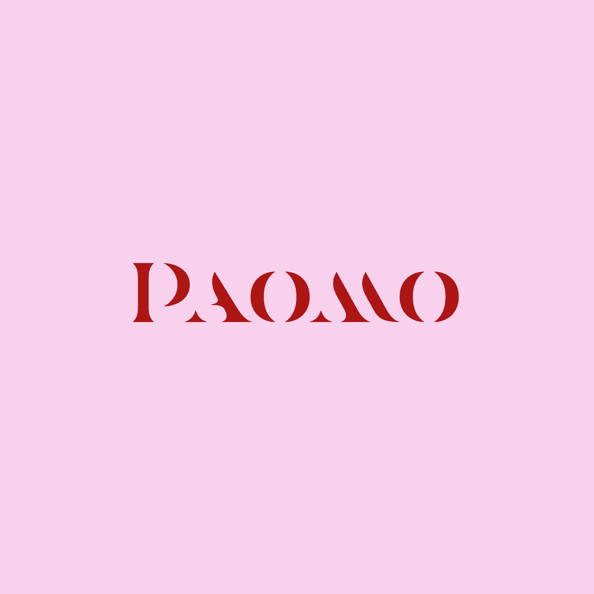 Paomo