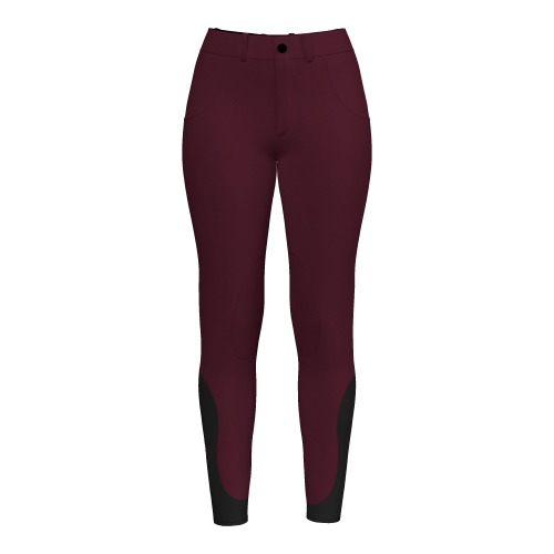 Groof Women Breeches