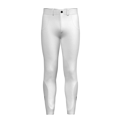 Bayraq Men Breeches