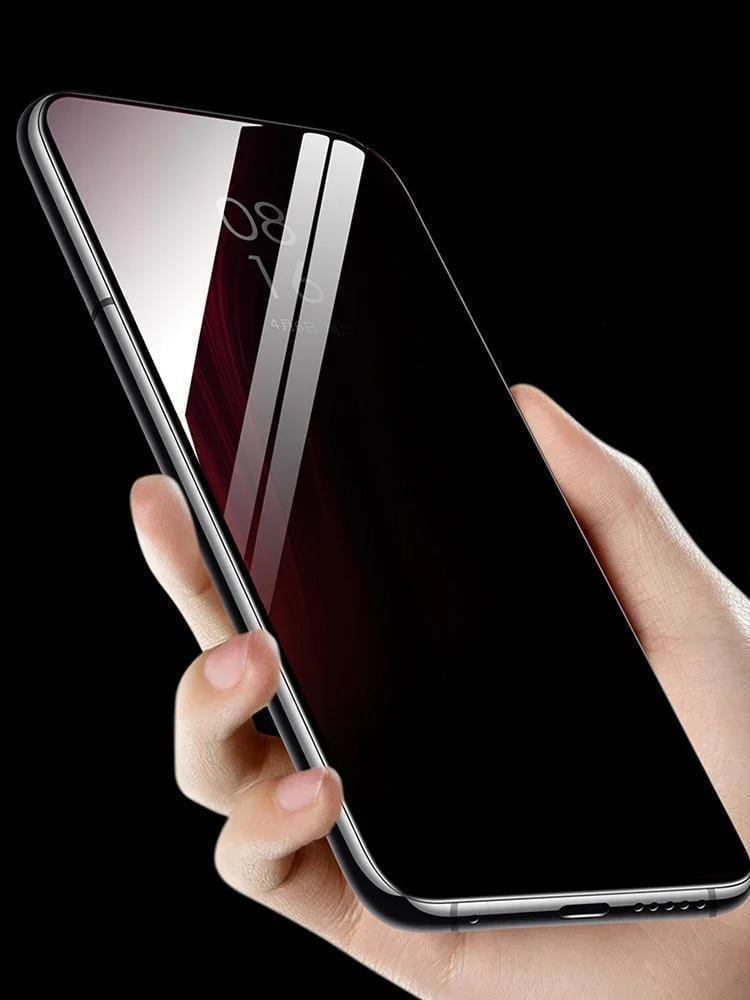 حامي شاشة حماية الخصوصية لهاتف شاومي ريدمي