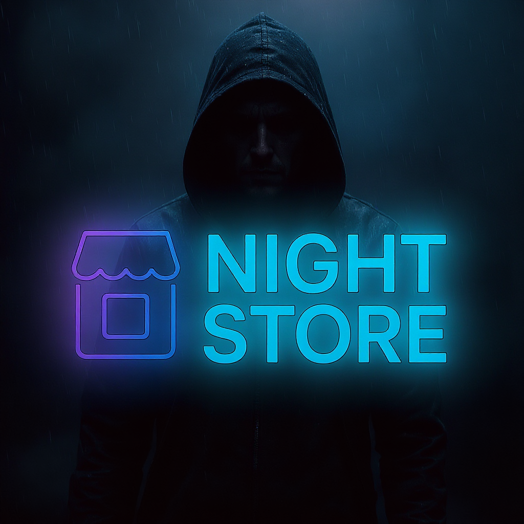 store avatar