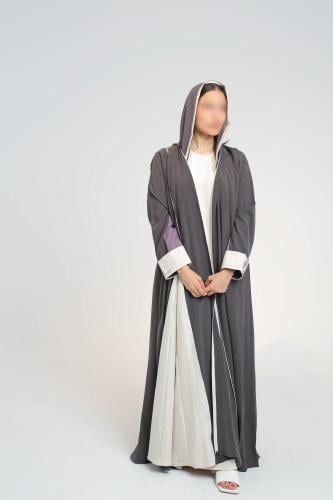 عبايه كريب بوكسات