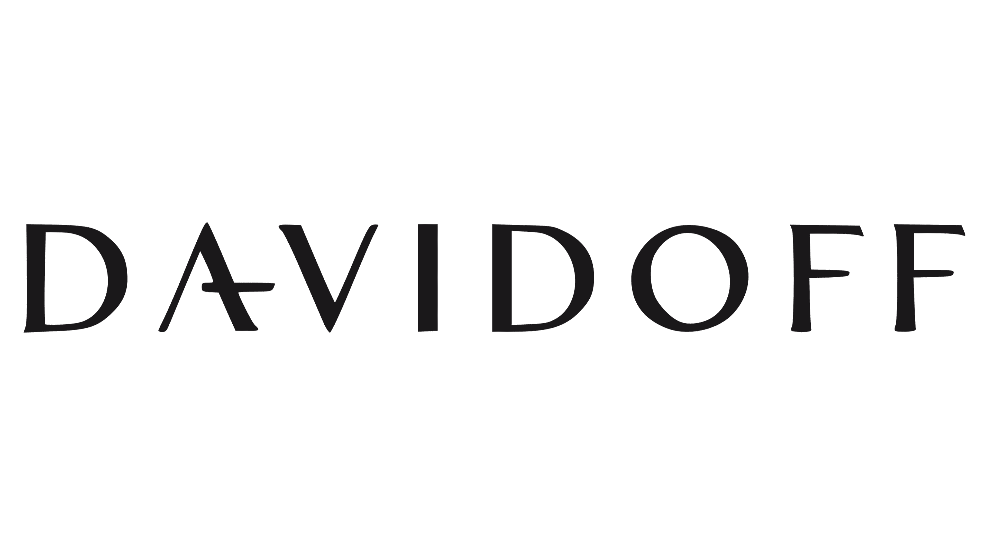 Davidoff