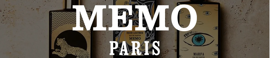 Memo Paris