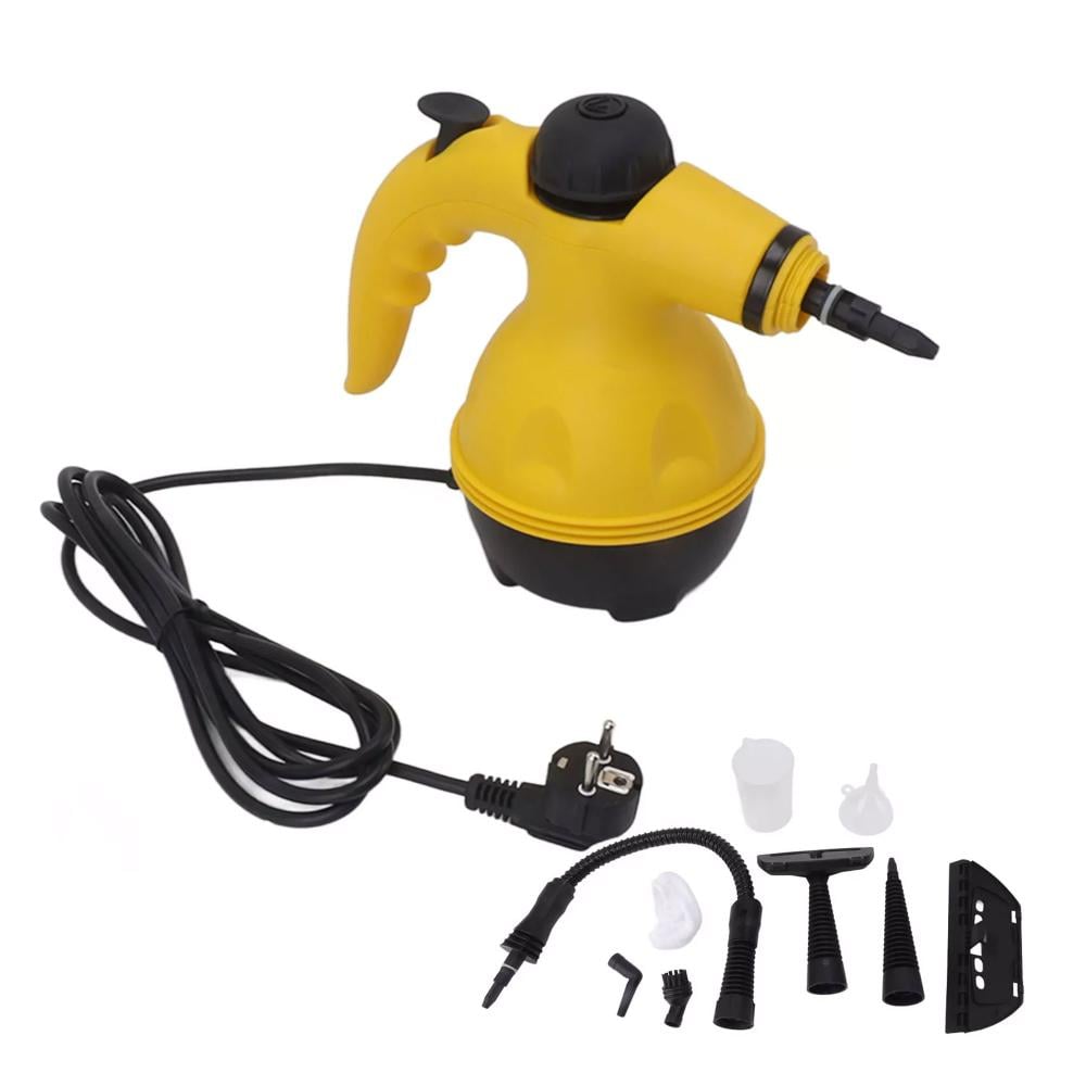 منظف بخاري محمول لإزالة الأوساخ والجراثيم بكفاءة