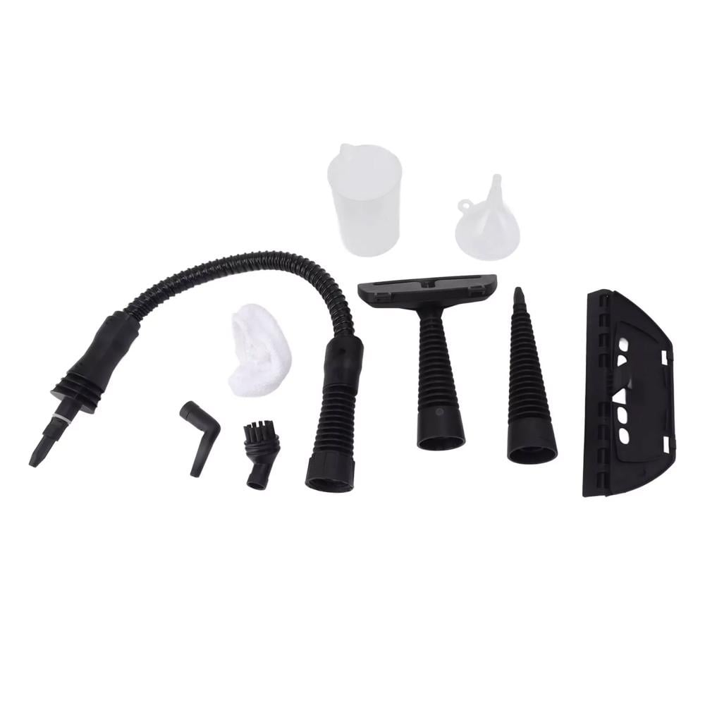 منظف بخاري محمول لإزالة الأوساخ والجراثيم بكفاءة