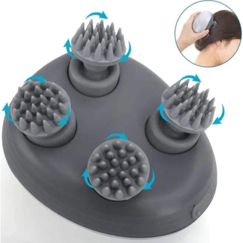 جهاز تدليك سحرى - ضمان عامين