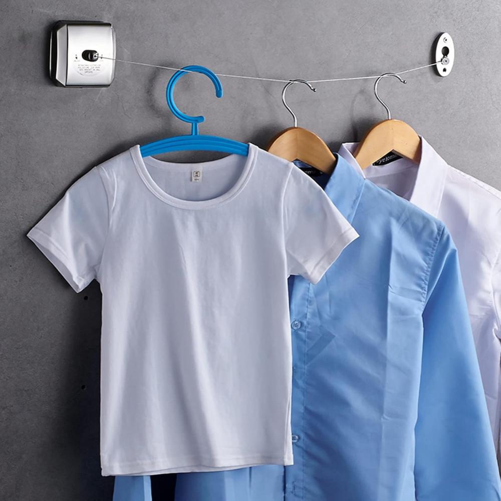 غسالة محمولة صغيرة الحجم مثالية للسفر والاستخدام اليومي