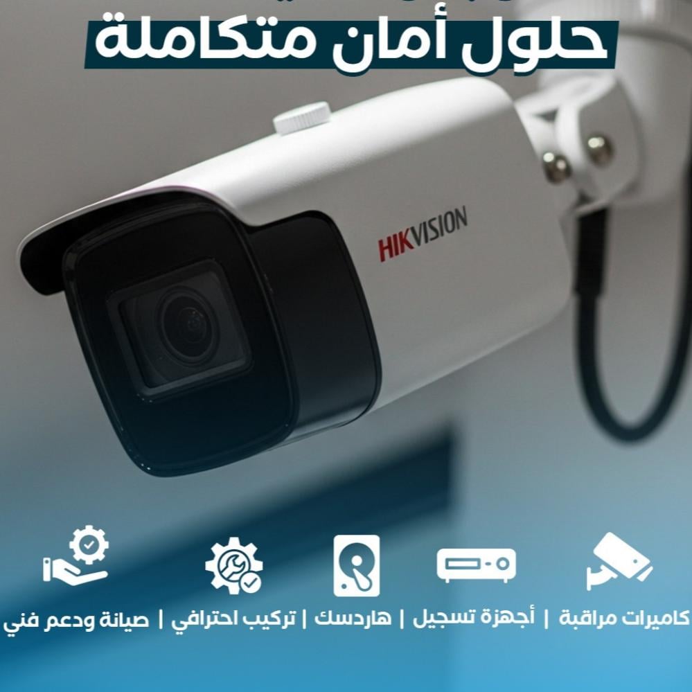 كيف تساعد كاميرات المراقبة في رفع كفاءة موظفيك؟