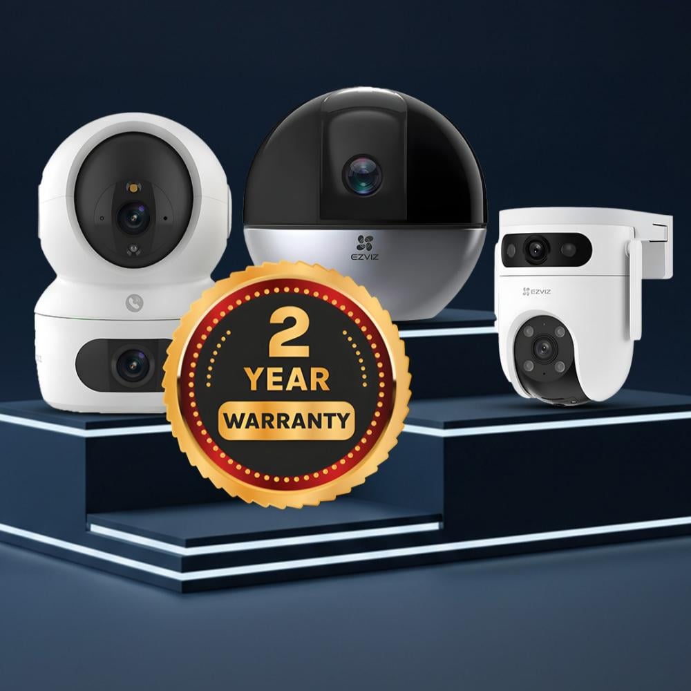 كيف تختار كاميرا المراقبة المناسبة لك بأفضل سعر؟