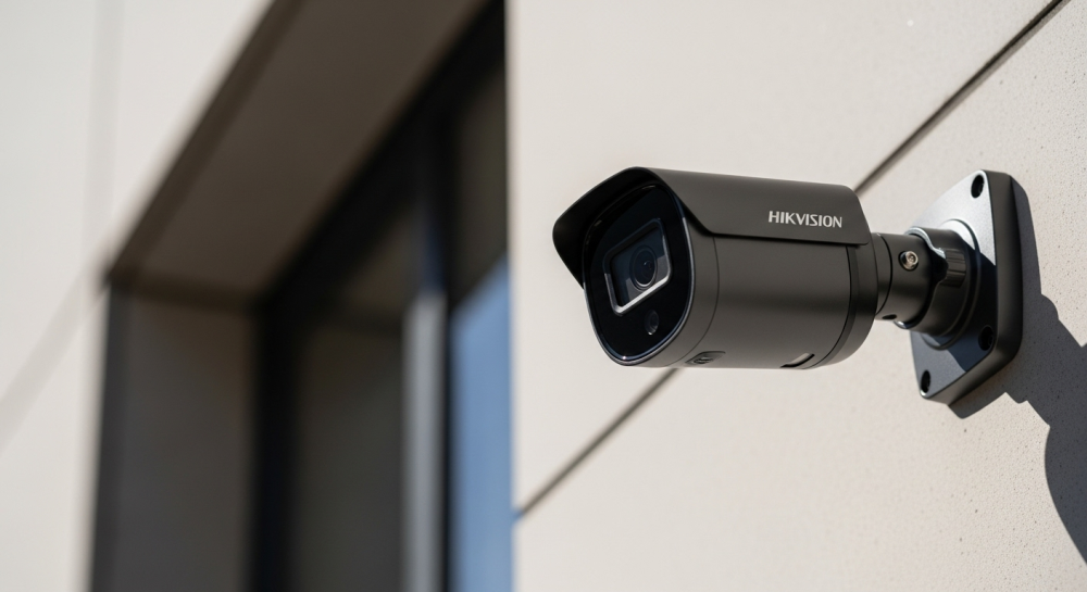 مقارنة بين دقة 2MP و4MP و8MP: أيهما الأنسب لاحتياجك؟