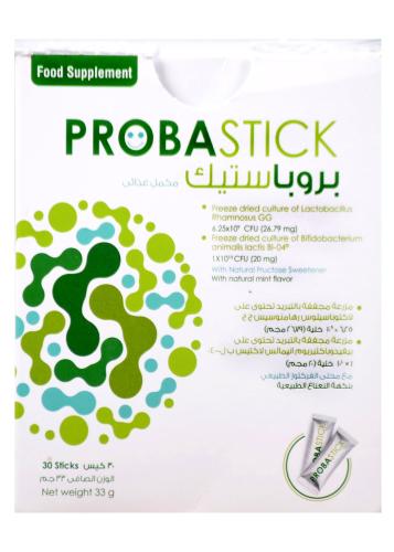 بروباستيك