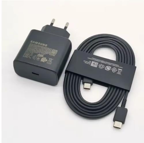 سامسونج 45 واط شاحن سوبر سريع