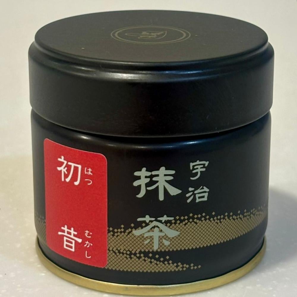 ماتشا Hatsumkashi 30g